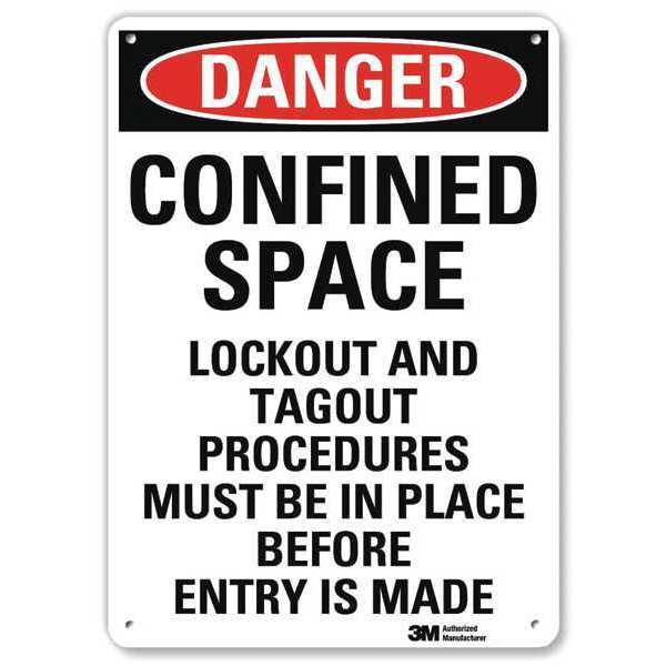 Danger Sign, 7