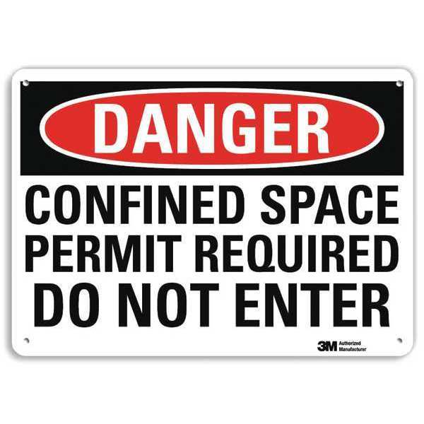 Danger Sign, 14
