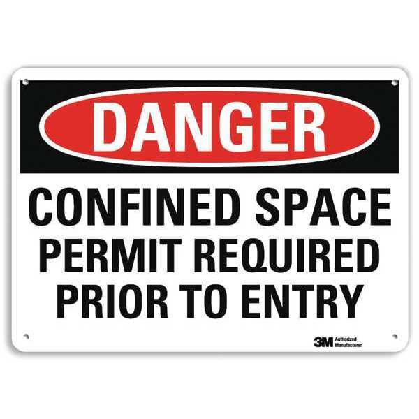 Danger Sign, 10