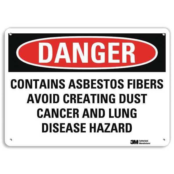 Danger Sign, 10
