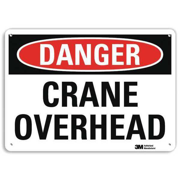 Danger Sign, 10