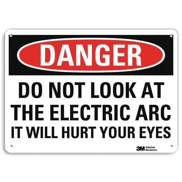 Danger Sign, 14