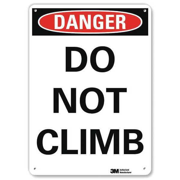 Danger Sign, 7