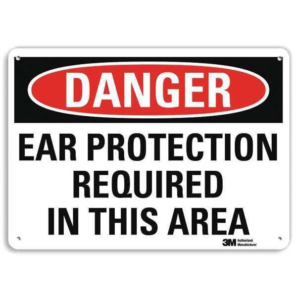 Danger Sign, 10