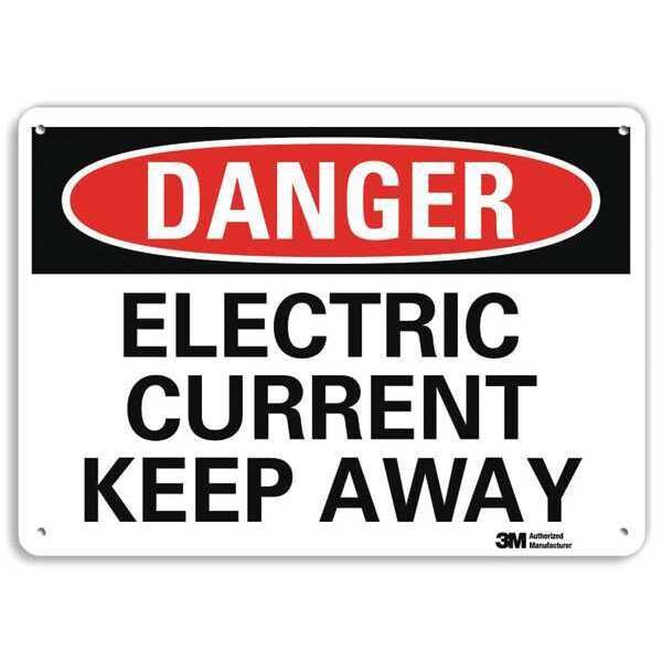 Danger Sign, 10