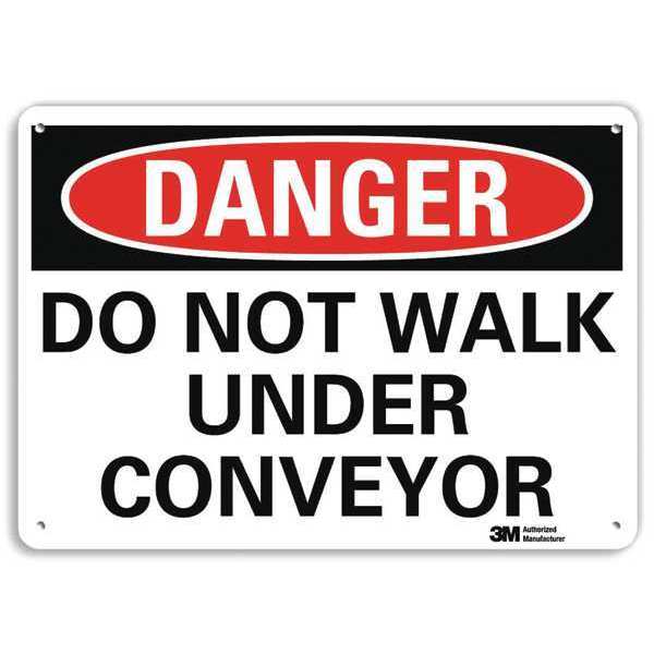 Danger Sign, 10