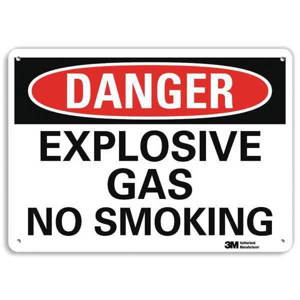 Danger Sign, 10