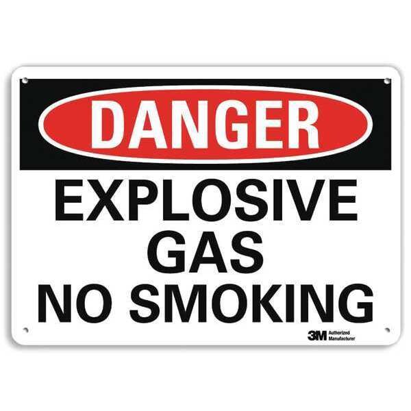 Danger Sign, 10