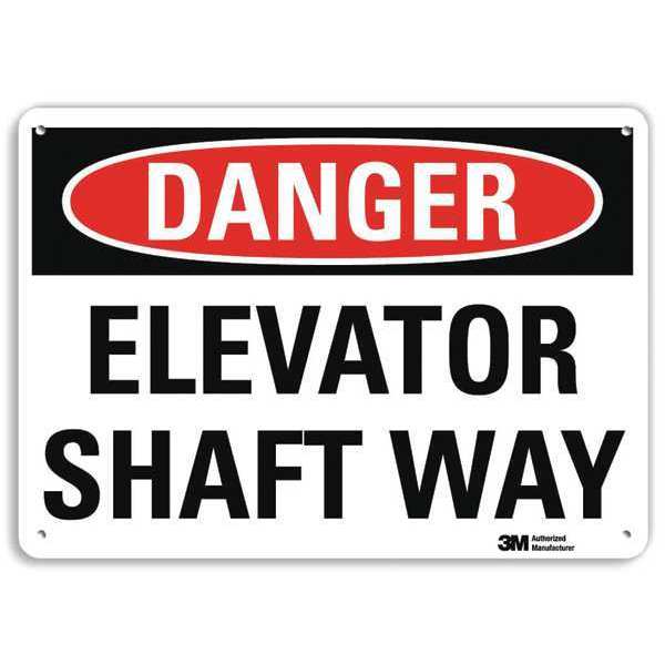 Danger Sign, 10