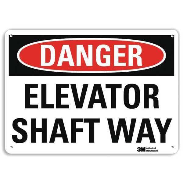 Danger Sign, 14