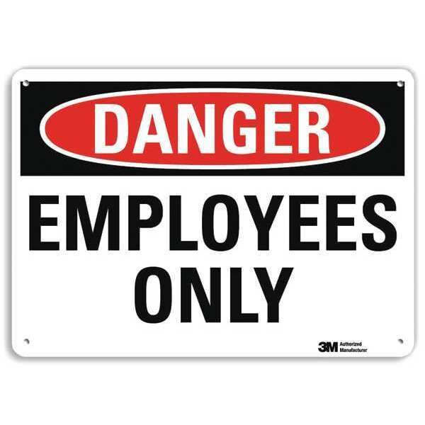 Danger Sign, 10