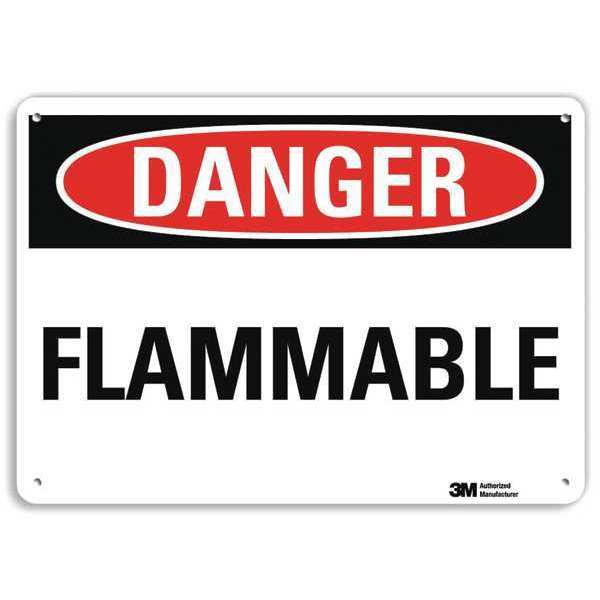 Danger Sign, 10