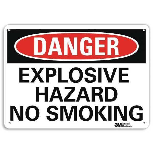Danger Sign, 7