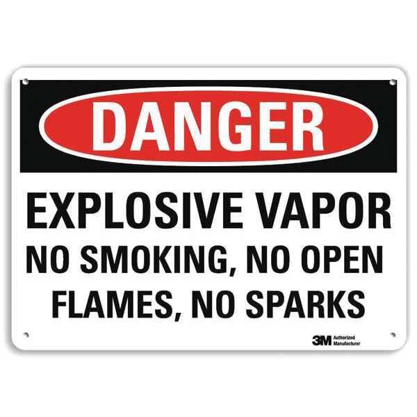 Danger Sign, 7