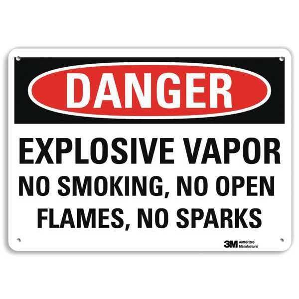 Danger Sign, 10
