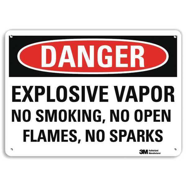 Danger Sign, 10