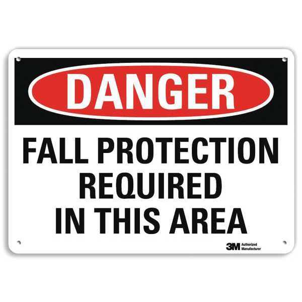 Danger Sign, 10