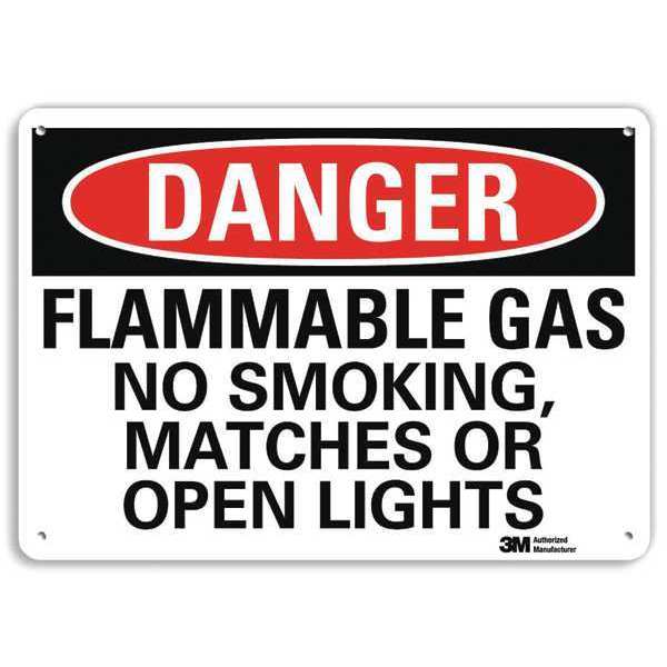 Danger Sign, 10
