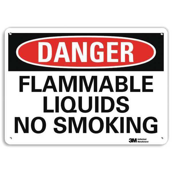 Danger Sign, 10