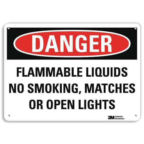 Danger Sign, 10