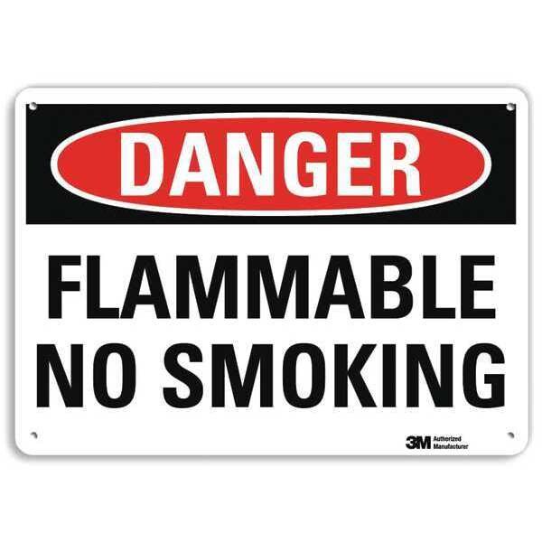 Danger Sign, 10
