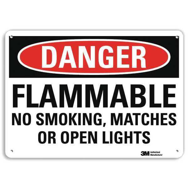 Danger Sign, 7