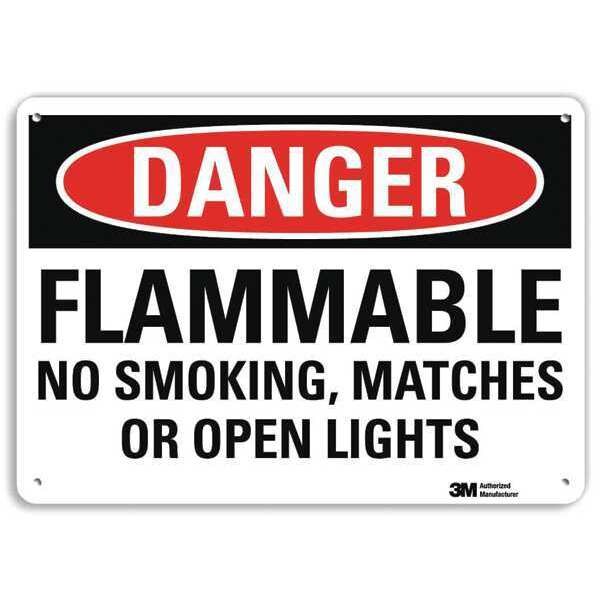 Danger Sign, 10