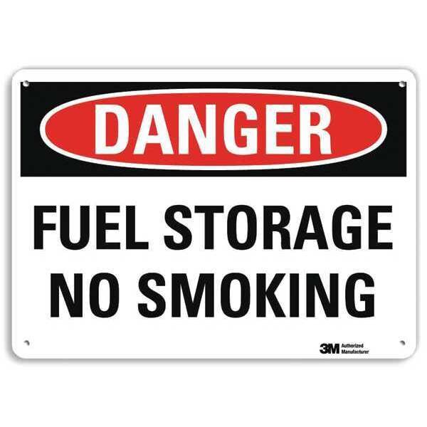 Danger Sign, 7