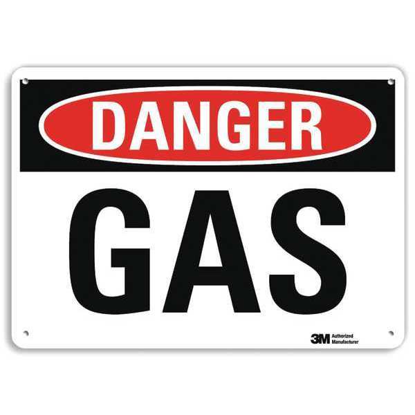 Danger Sign, 10