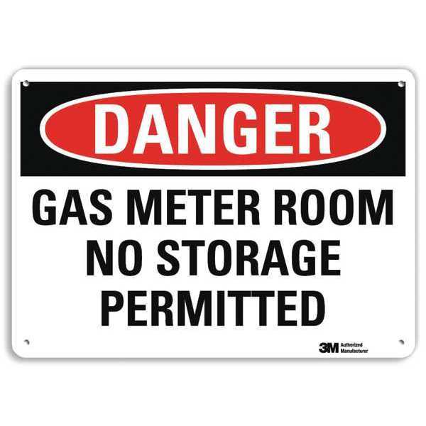 Danger Sign, 10