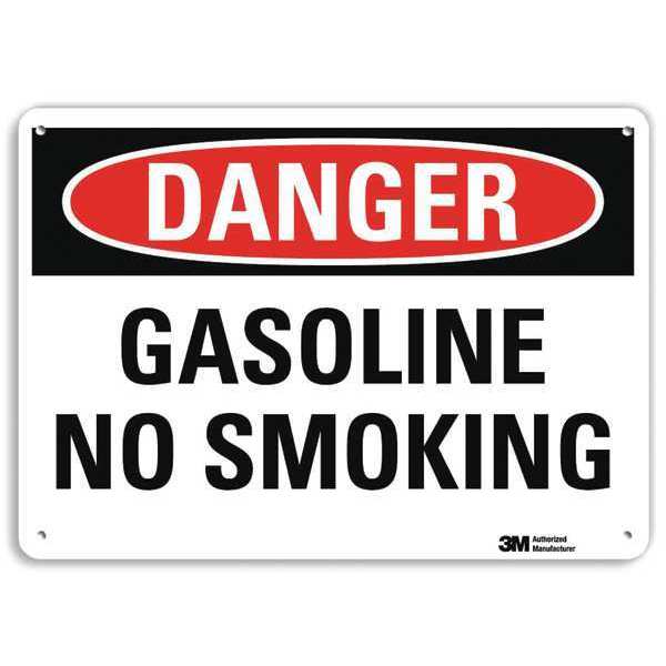 Danger Sign, 7