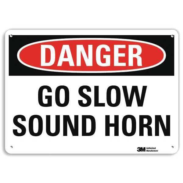 Danger Sign, 10