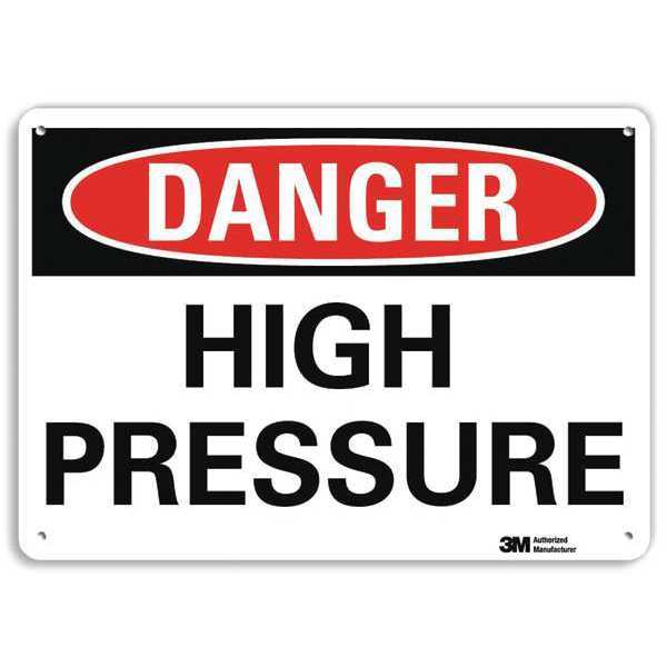 Danger Sign, 10