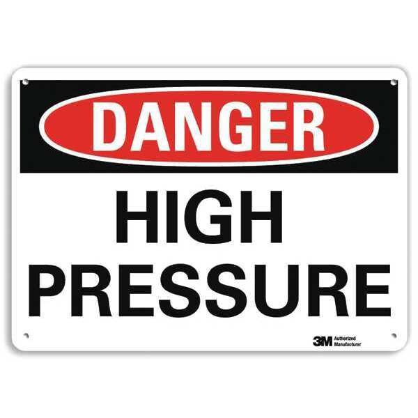 Danger Sign, 14