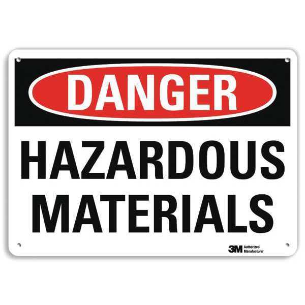 Danger Sign, 10