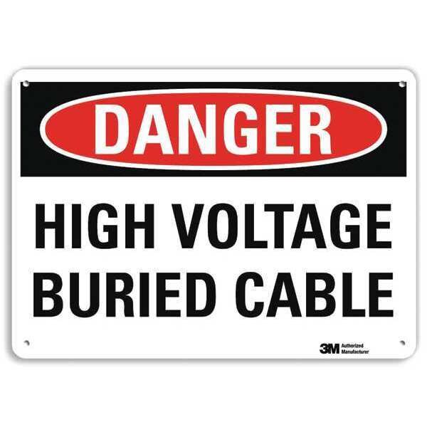 Danger Sign, 10