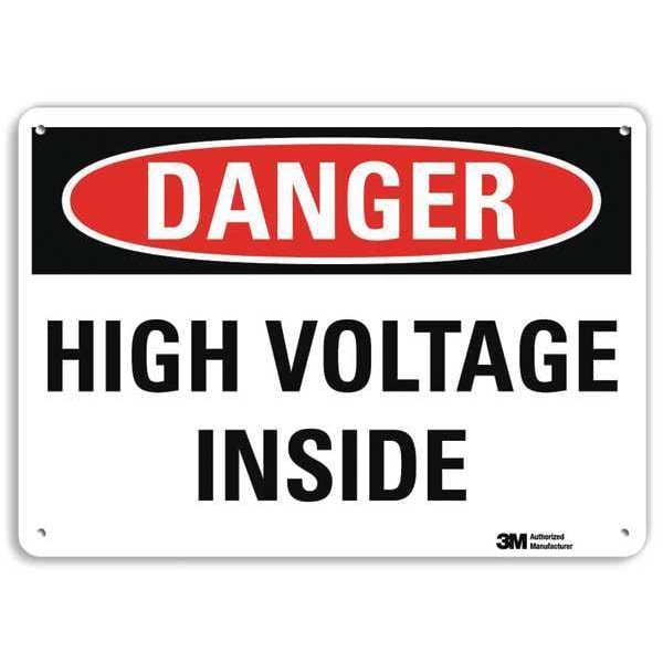 Danger Sign, 14