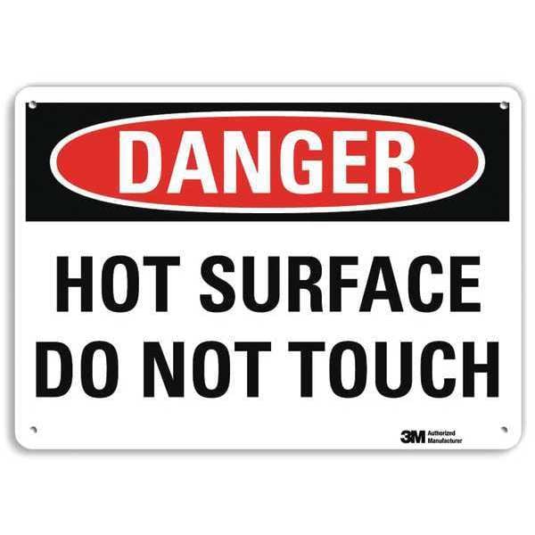 Danger Sign, 10
