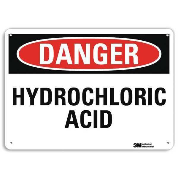 Danger Sign, 10