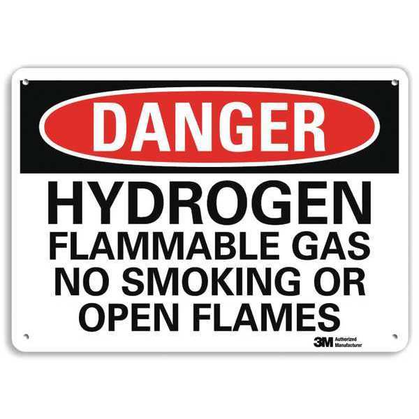 Danger Sign, 7