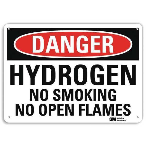 Danger Sign, 10