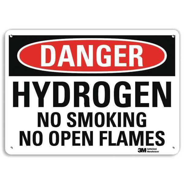 Danger Sign, 7