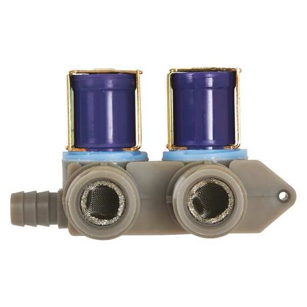 Water Inlet Valve