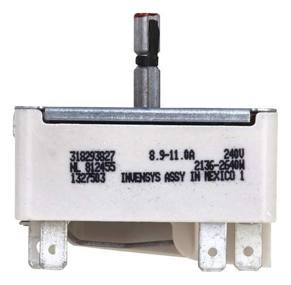Surface Element Switch