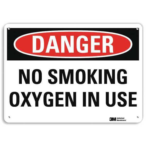 Danger Sign, 7