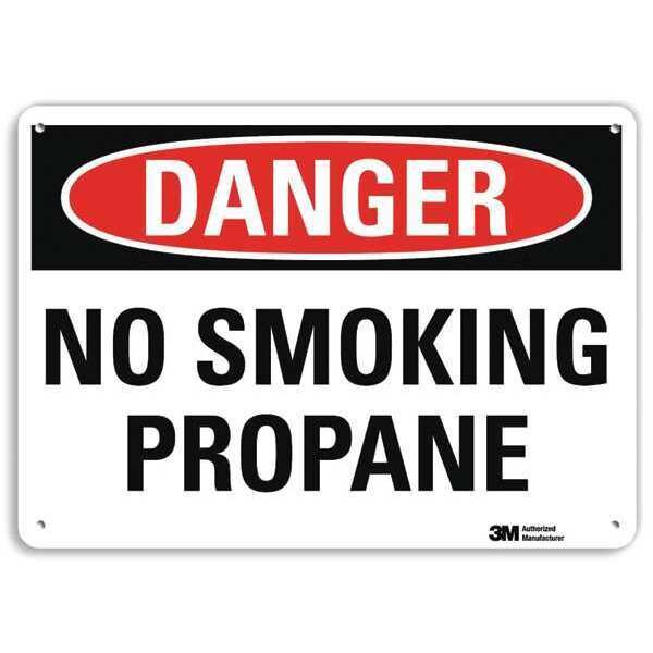 Danger Sign, 10