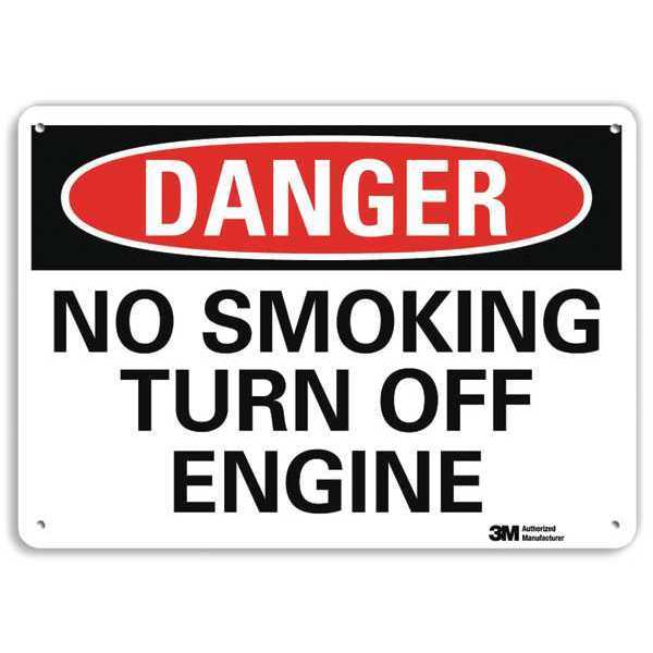 Danger Sign, 10