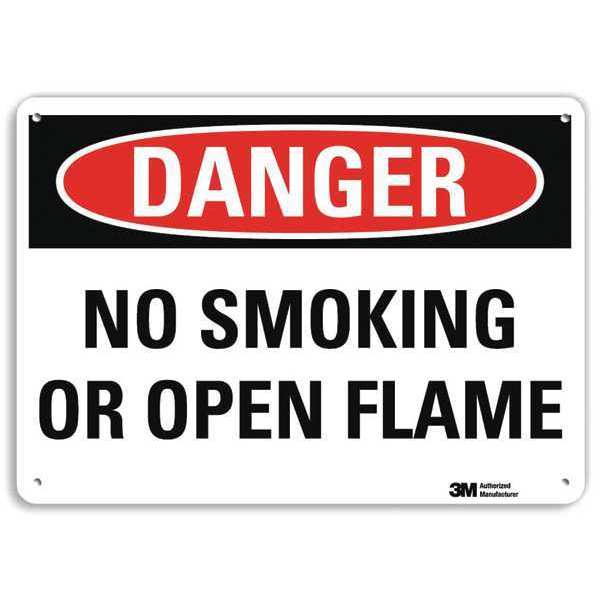Danger Sign, 7