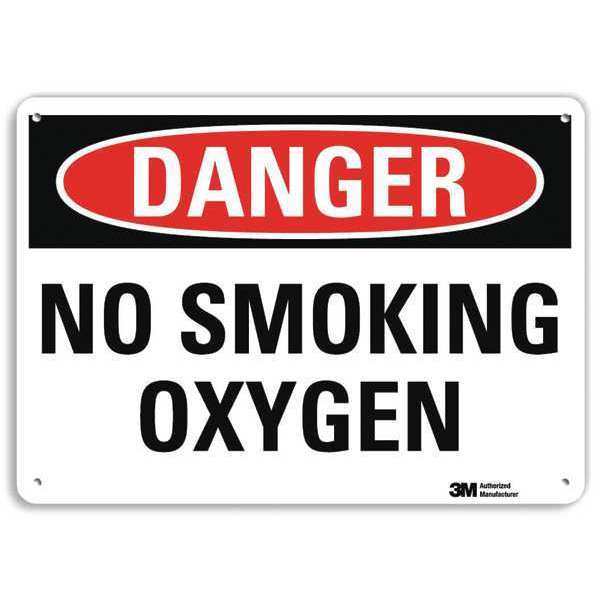 Danger Sign, 10