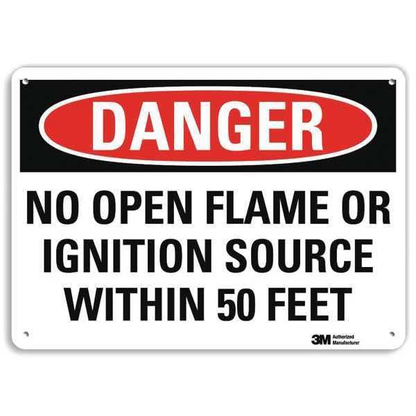 Danger Sign, 10